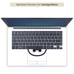 Foils for Laptops matt