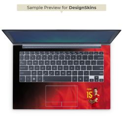 Foils for Laptops glossy