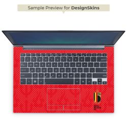 Foils for Laptops glossy