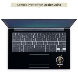 SkinVinyyli Läppäreille kiiltävä