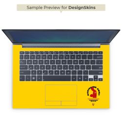 Folier Bärbara datorer blank