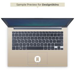 Foils for Laptops matt