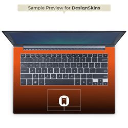 SkinVinyyli Läppäreille mattapinta