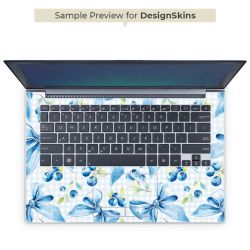 Foils for Laptops matt