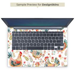 Foils for Laptops matt