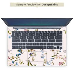 Foils for Laptops matt