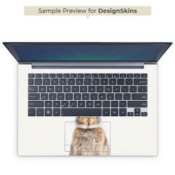 Foils for Laptops matt