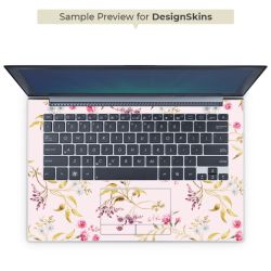 Foils for Laptops matt