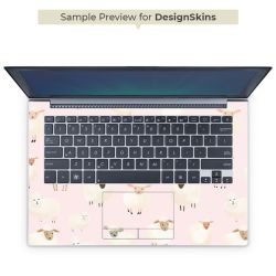 Folier Bärbara datorer matt