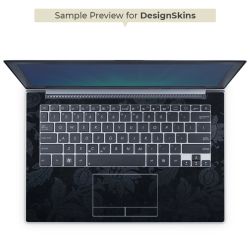 Foils for Laptops matt