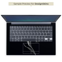 Foils for Laptops matt