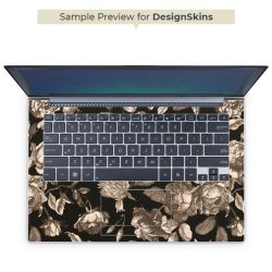 Foils for Laptops matt