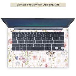 Foils for Laptops matt