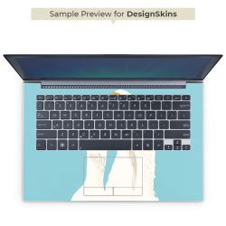 Folier Bärbara datorer matt