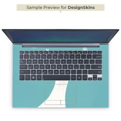 Folier Bärbara datorer matt