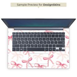 Folier Bärbara datorer blank