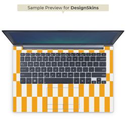 Foils for Laptops glossy