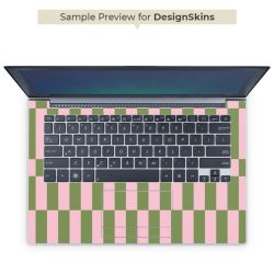 Foils for Laptops glossy