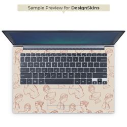 Foils for Laptops glossy