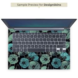 Foils for Laptops matt