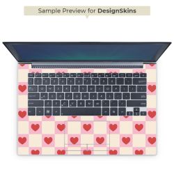 SkinVinyyli Läppäreille kiiltävä