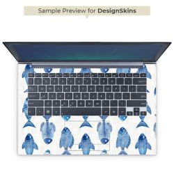 Foils for Laptops glossy