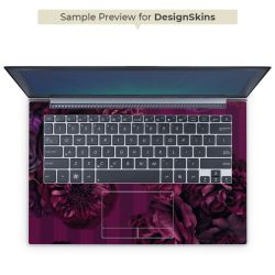 Foils for Laptops glossy