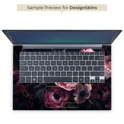 Foils for Laptops glossy