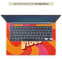 Foils for Laptops glossy
