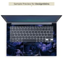 Foils for Laptops glossy