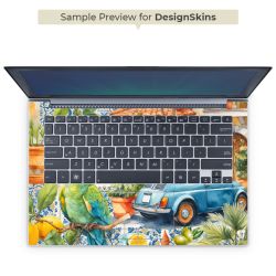 Foils for Laptops glossy