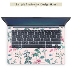Foils for Laptops glossy