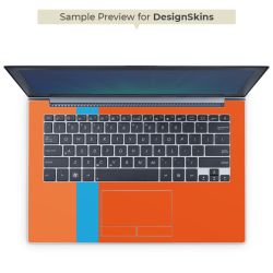 Foils for Laptops glossy