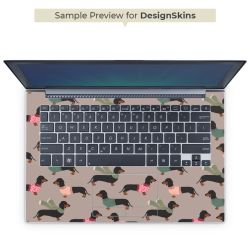 Folier Bärbara datorer blank