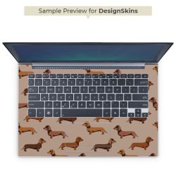 Foils for Laptops glossy