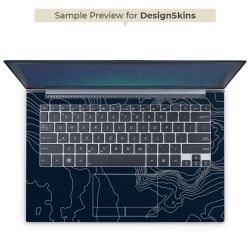 Folien für Laptops glänzend