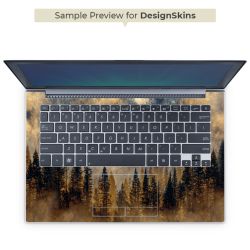Foils for Laptops glossy
