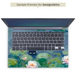 Foils for Laptops glossy