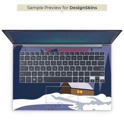 Foils for Laptops glossy