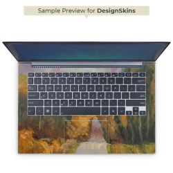 Foils for Laptops glossy