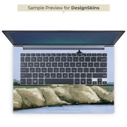 Foils for Laptops glossy