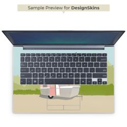 Foils for Laptops glossy