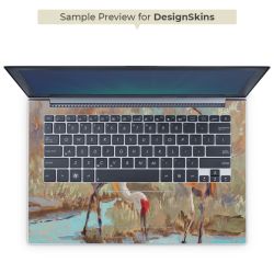 Foils for Laptops glossy