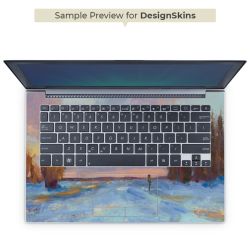 Foils for Laptops glossy