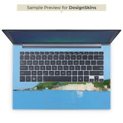 Foils for Laptops glossy