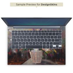 Foils for Laptops glossy