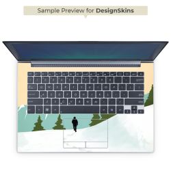 Foils for Laptops glossy