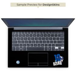Foils for Laptops glossy