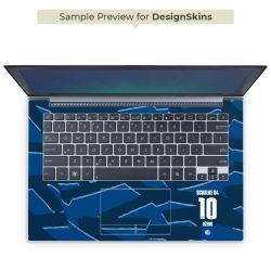 Foils for Laptops glossy