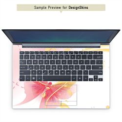 Foils for Laptops glossy